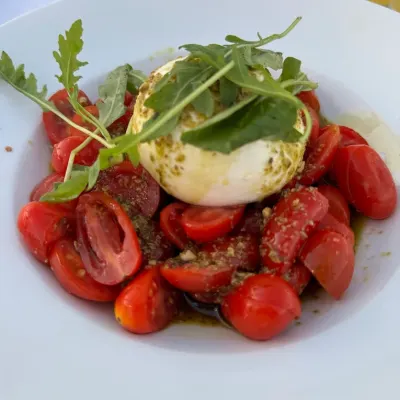Burrata